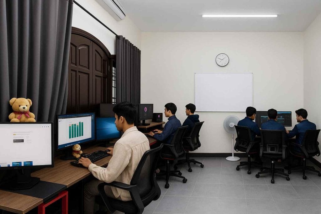 Tentang Kami, Dapanel, Jasa Optimasi SEO