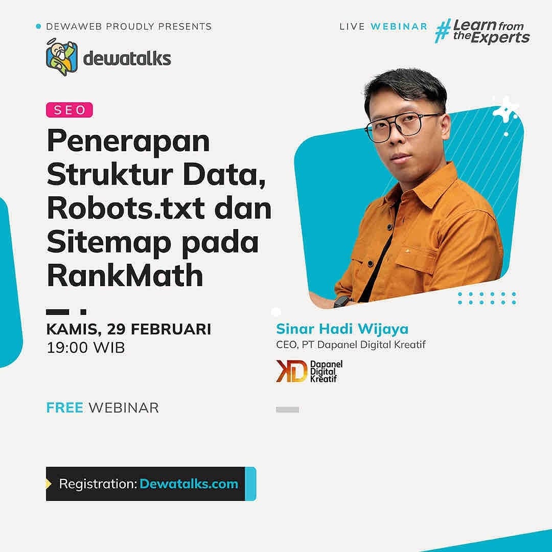 GIK UGM, Digital Marketing, Sinar Hadi Wijaya